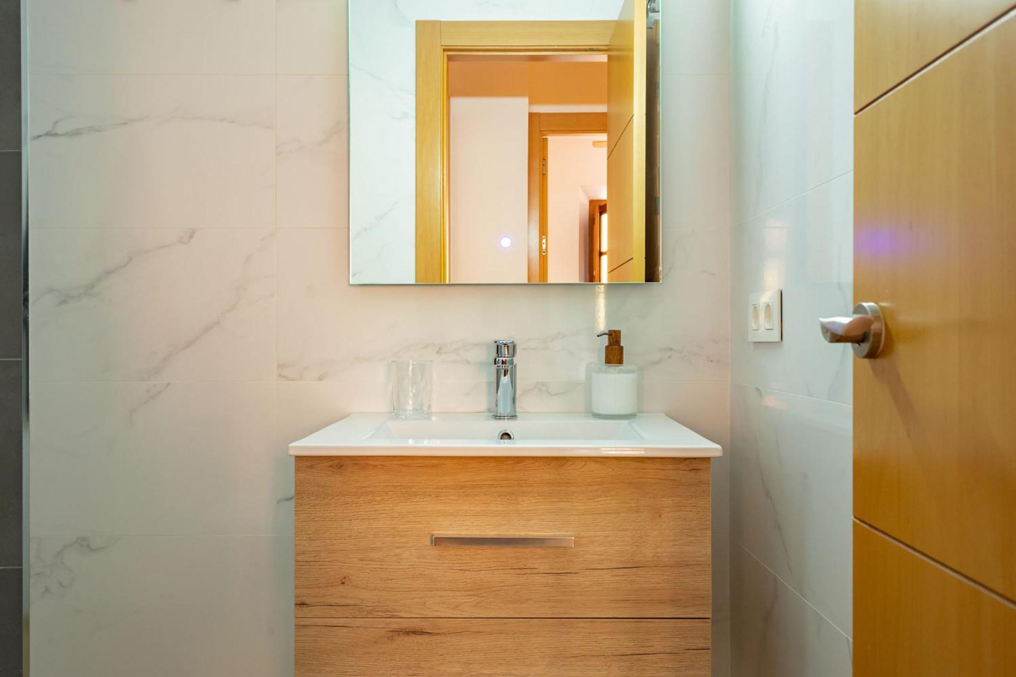 Charming 2 Bedroom At San Marcos Plaza By Ocityzen Appartement Sevilla
