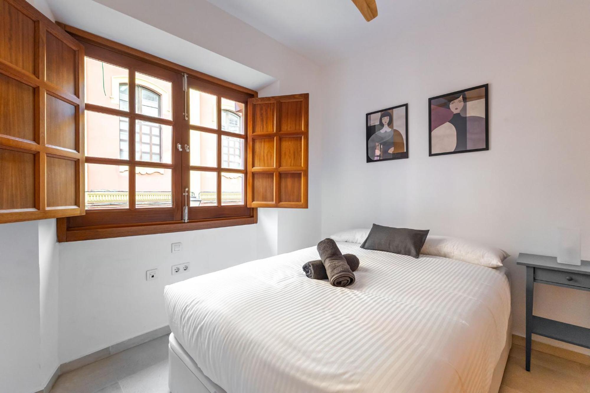 Apartment Charming 2 Bedroom At San Marcos Plaza By Ocityzen