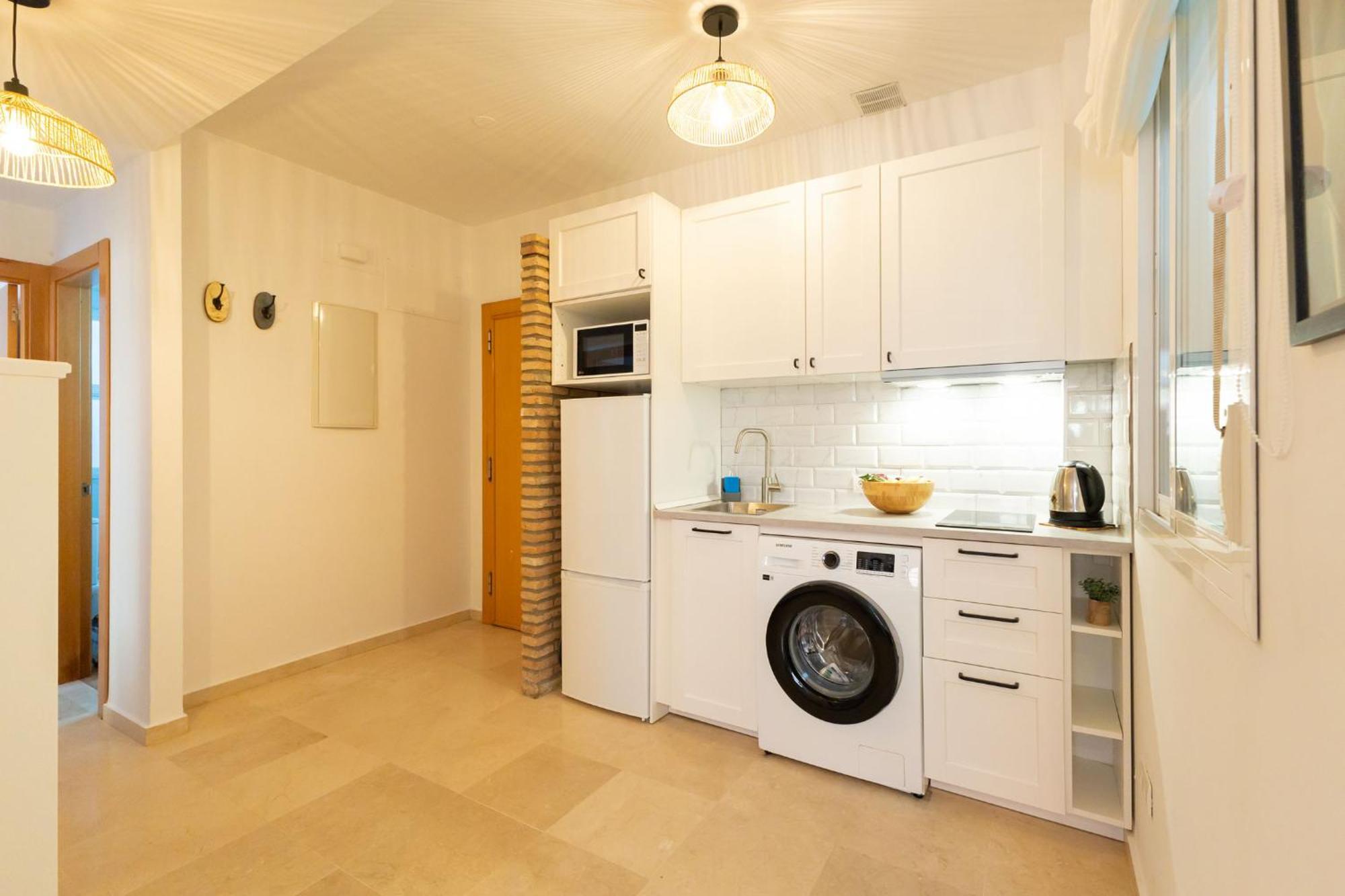 Appartement Charming 2 Bedroom At San Marcos Plaza By Ocityzen *